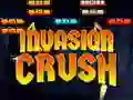Oyunu Invasion Crush çevrimiçi