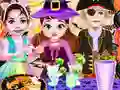 Oyunu Baby Taylor Perfect Halloween Party çevrimiçi