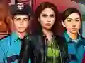 Oyunu Purse Snatcher çevrimiçi