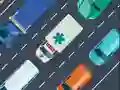 Oyunu Daily Traffic Jam çevrimiçi