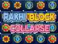 Oyunu Rakhi Block Collapse çevrimiçi