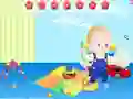 Oyunu Dress up Baby Boy çevrimiçi