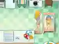 Oyunu Take care of baby 3 çevrimiçi