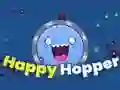 Oyunu Happy Hopper çevrimiçi