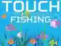 Oyunu Touch Fishing çevrimiçi