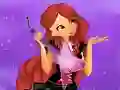 Oyunu Stella Girl Dress Up Game çevrimiçi