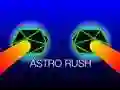 Oyunu Astro Rush çevrimiçi