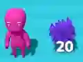 Oyunu Real Squid 3d çevrimiçi
