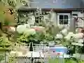 Oyunu Flower Garden çevrimiçi