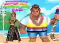 Oyunu Princess Ready For Adventure's Date çevrimiçi