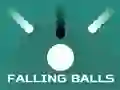 Oyunu Falling Balls çevrimiçi