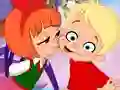 Oyunu Valentine's Day Hidden Hearts çevrimiçi