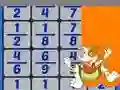 Oyunu Animal Discovery Fraction Addition çevrimiçi