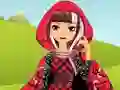 Oyunu Red Riding Hood Dress Up çevrimiçi