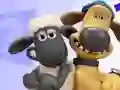 Oyunu Shaun the Sheep Memory Card Match çevrimiçi