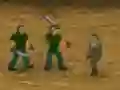 Oyunu Farmers Vs Zombies çevrimiçi