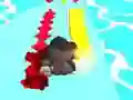 Oyunu Monster Rush çevrimiçi
