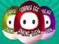 Oyunu Surprise Egg Among Them çevrimiçi