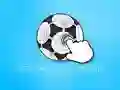 Oyunu Kick The Soccer Ball çevrimiçi
