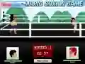 Oyunu Mario Boxing çevrimiçi