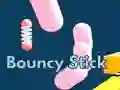 Oyunu Bouncy Stick çevrimiçi
