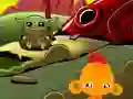 Oyunu Monkey Go Happy Stage 607 çevrimiçi