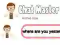 Oyunu Chat Master çevrimiçi