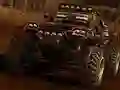 Oyunu Martian Driving çevrimiçi