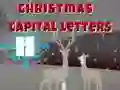 Oyunu Christmas Capital Letters çevrimiçi
