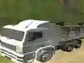 Oyunu Wild Animal Transport Truck çevrimiçi