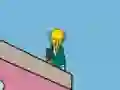 Oyunu Simpsons Arcade çevrimiçi