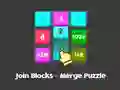 Oyunu Join Blocks Merge Puzzle çevrimiçi