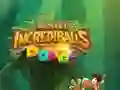 Oyunu Rayman's Incrediballs Dodge çevrimiçi