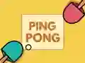 Oyunu Ping Pong çevrimiçi