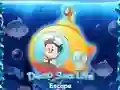 Oyunu Deep Sea Life Escape çevrimiçi