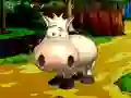 Oyunu Cartoon Animals Differences çevrimiçi