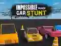Oyunu Impossible Tracks Car Stunt çevrimiçi
