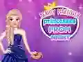 Oyunu Beauty Makeover Princesses Prom Night çevrimiçi