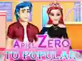 Oyunu Ariel Zero To Popular çevrimiçi