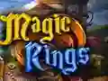 Oyunu Magic Rings çevrimiçi