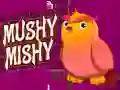 Oyunu Mushy Mishy çevrimiçi
