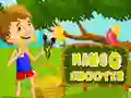 Oyunu Mango Shooter çevrimiçi