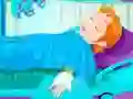Oyunu Princess Anna Arm Surgery çevrimiçi