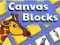 Oyunu Canvas Blocks çevrimiçi