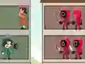 Oyunu Squad Hero Tower çevrimiçi