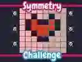 Oyunu Symmetry Challege çevrimiçi