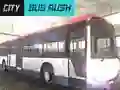 Oyunu City Bus Rush çevrimiçi
