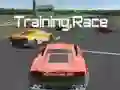 Oyunu Training Race çevrimiçi