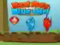 Oyunu Red Boy And Blue Girl çevrimiçi