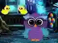Oyunu Ruler Owl Escape çevrimiçi